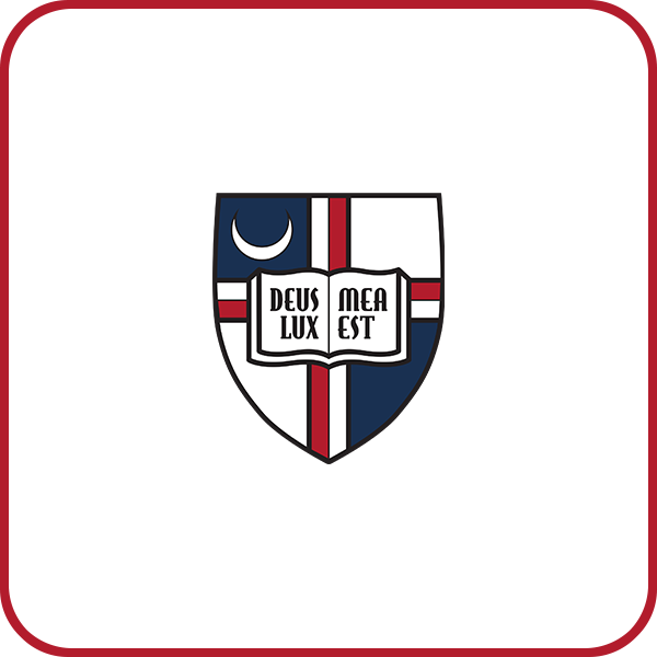 The Catholic University of America Logo